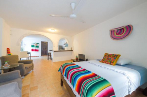 CASA TROPICAL by Mi Casa es tu Casa